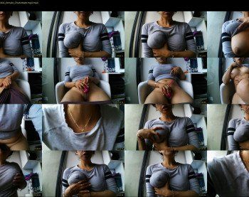 vanandjuani — 36 minute Chaturbate female cam show recording, 1080p, Mar 10, 2019