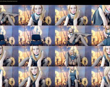 viciousqueen — 29 minute Chaturbate female cam show recording, 1080p, Mar 10, 2019