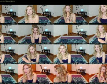 wynfreya — 51 minute Chaturbate female cam show recording, 720p, Mar 10, 2019