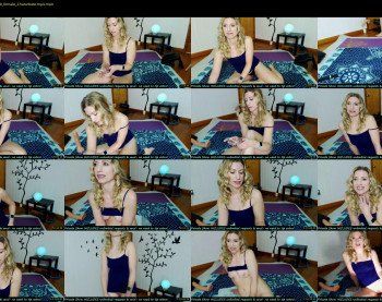 wynfreya — 96 minute Chaturbate female cam show recording, 720p, Mar 10, 2019