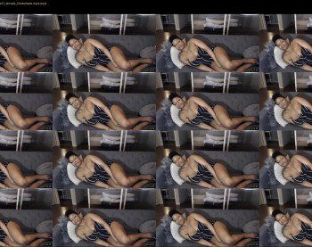 wynterheat — 57 minute Chaturbate female cam show recording, 720p, Mar 10, 2019