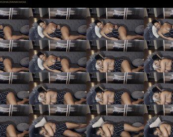 wynterheat — 56 minute Chaturbate female cam show recording, 720p, Mar 10, 2019