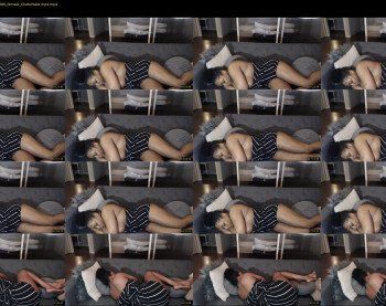 wynterheat — 42 minute Chaturbate female cam show recording, 720p, Mar 10, 2019