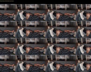 wynterheat — 11 minute Chaturbate female cam show recording, 720p, Mar 10, 2019