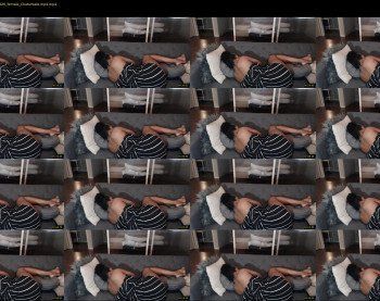 wynterheat — 6 minute Chaturbate female cam show recording, 720p, Mar 10, 2019