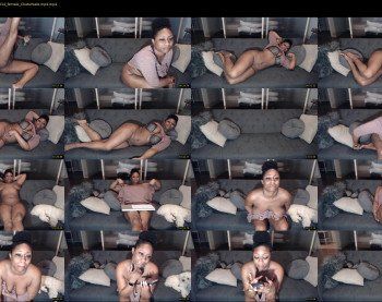 wynterheat — 56 minute Chaturbate female cam show recording, 720p, Mar 11, 2019