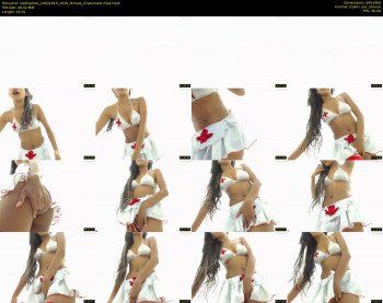 xlatinahotx — 17 minute Chaturbate female cam show recording, 480p, Mar 10, 2019