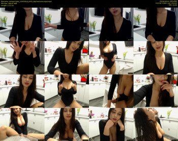AmberClyde — 133 minute MyFreeCams cam show recording, 480p, Mar 12, 2019