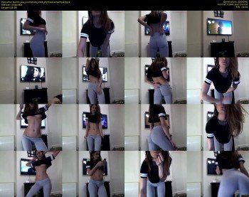 Bomb_Ass — 19 minute MyFreeCams cam show recording, SD, Mar 11, 2019