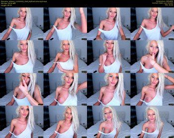 Jelisse_J — 10 minute MyFreeCams cam show recording, 480p, Mar 11, 2019