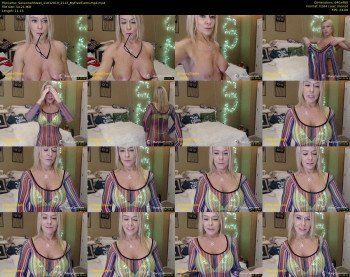 SavannahSteel — 12 minute MyFreeCams cam show recording, 480p, Mar 11, 2019