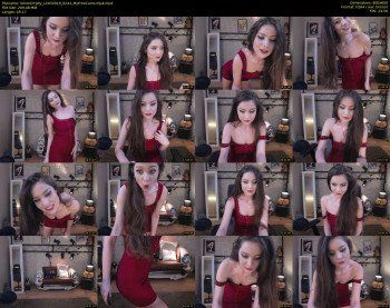 Serendypity — 50 minute MyFreeCams cam show recording, 480p, Mar 12, 2019