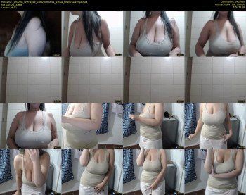 _amanda_seyfried19 — 9 minute Chaturbate female cam show recording, 480p, Mar 11, 2019