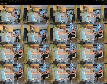 _astarta_ — 11 minute Chaturbate female cam show recording, 480p, Mar 11, 2019