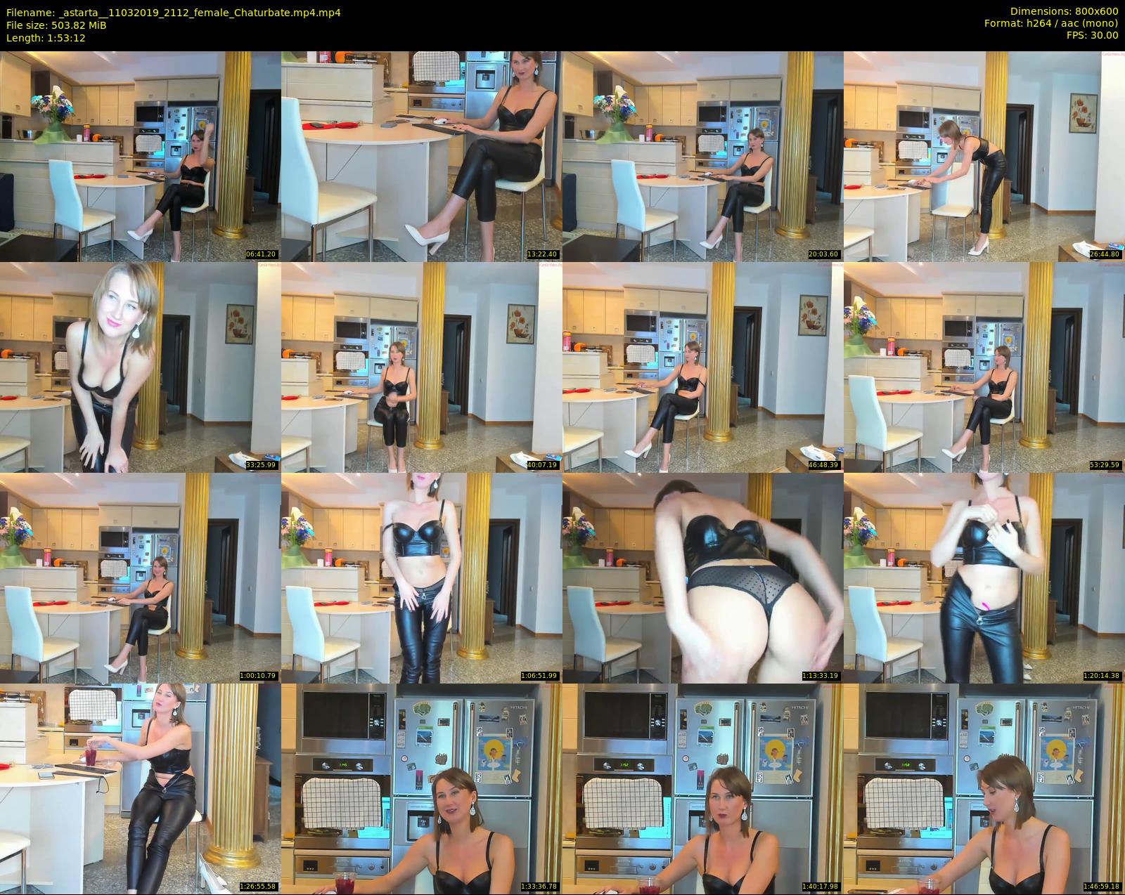 _astarta_ — 114 minute Chaturbate female cam show recording, 480p, Mar 11, 2019