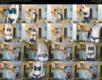 _astarta_ — 21 minute Chaturbate female cam show recording, 480p, Mar 11, 2019