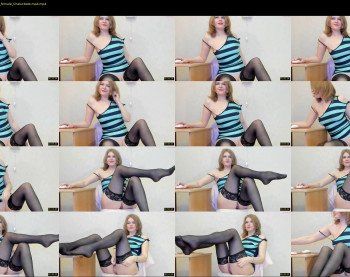 _natali_ — 10 minute Chaturbate female cam show recording, 480p, Mar 11, 2019