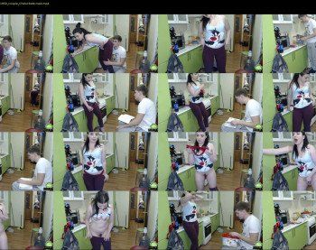 _pinacolada_ — 15 minute Chaturbate couple cam show recording, 720p, Mar 11, 2019