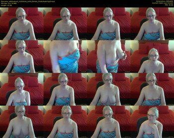 abbinatural — 42 minute Chaturbate female cam show recording, 480p, Mar 11, 2019