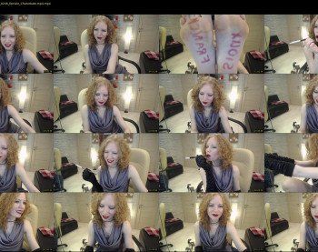 abigailmcgee — 63 minute Chaturbate female cam show recording, 720p, Mar 12, 2019