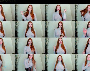 abogailmaartin — 45 minute Chaturbate female cam show recording, 1080p, Mar 11, 2019