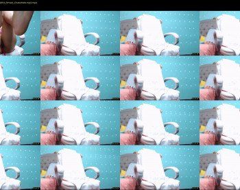 alejalatinhot — 12 minute Chaturbate female cam show recording, 1080p, Mar 11, 2019