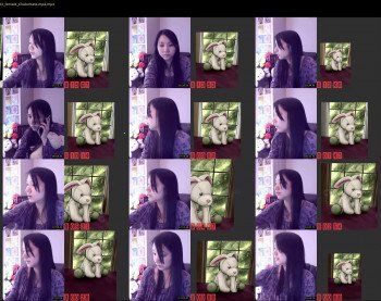 alizezaide — 21 minute Chaturbate female cam show recording, 720p, Mar 11, 2019