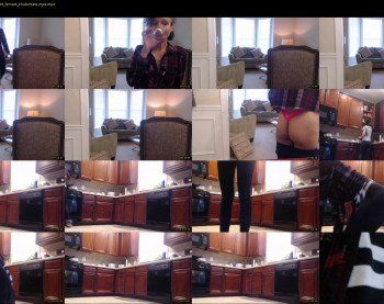 allgood4u — 25 minute Chaturbate couple cam show recording, 720p, Mar 12, 2019