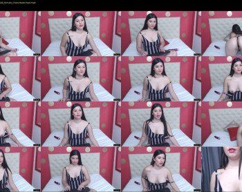 allisonbeth — 29 minute Chaturbate female cam show recording, 720p, Mar 11, 2019