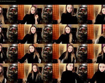 alma_pearl — 29 minute Chaturbate female cam show recording, 1080p, Mar 11, 2019