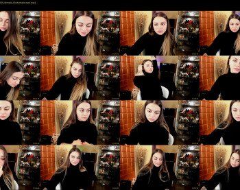 alma_pearl — 29 minute Chaturbate female cam show recording, 1080p, Mar 11, 2019