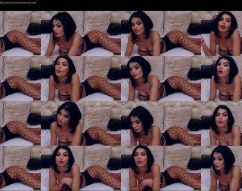 amberwillis — 9 minute Chaturbate female cam show recording, 1080p, Mar 11, 2019
