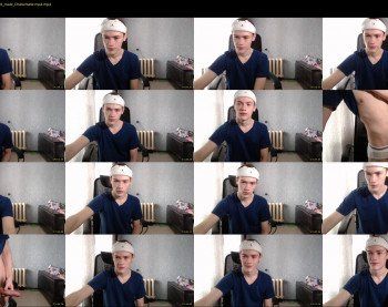 andreyve — 34 minute Chaturbate male cam show recording, 720p, Mar 11, 2019