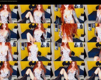 annaliese_bach — 45 minute Chaturbate female cam show recording, 1080p, Mar 11, 2019