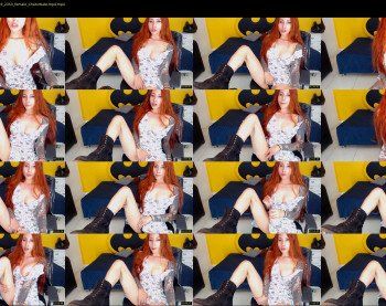 annaliese_bach — 32 minute Chaturbate female cam show recording, 1080p, Mar 11, 2019