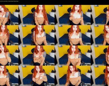 annaliese_bach — 45 minute Chaturbate female cam show recording, 1080p, Mar 12, 2019