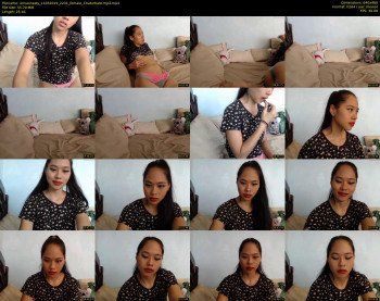 annaxnasty — 26 minute Chaturbate female cam show recording, 480p, Mar 11, 2019