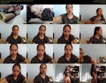 annaxnasty — 23 minute Chaturbate female cam show recording, 480p, Mar 11, 2019
