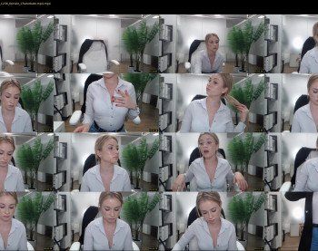 annemarry96 — 11 minute Chaturbate female cam show recording, 720p, Mar 11, 2019