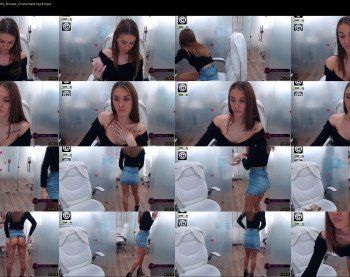 anyarayne — 47 minute Chaturbate female cam show recording, 1080p, Mar 11, 2019