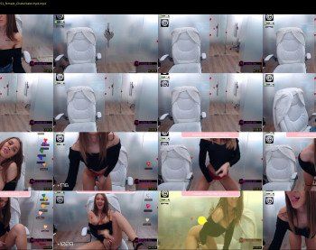 anyarayne — 47 minute Chaturbate female cam show recording, 1080p, Mar 11, 2019
