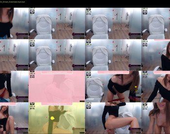 anyarayne — 47 minute Chaturbate female cam show recording, 1080p, Mar 11, 2019