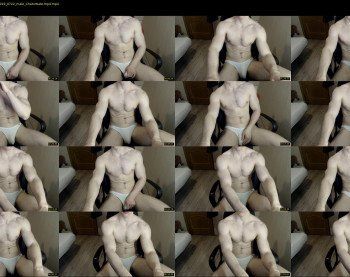 big_nick_for_you_ — 8 minute Chaturbate male cam show recording, 720p, Mar 11, 2019