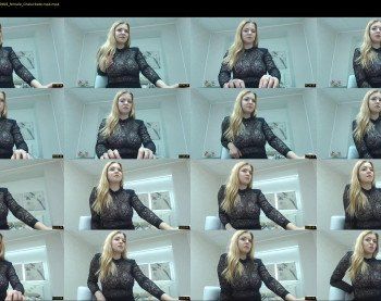 blondiebetsy — 31 minute Chaturbate female cam show recording, 720p, Mar 11, 2019