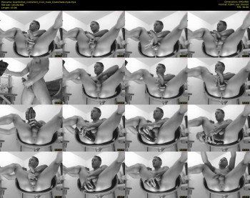 branfonhot — 44 minute Chaturbate male cam show recording, 480p, Mar 11, 2019