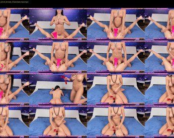 britneybaby18 — 16 minute Chaturbate female cam show recording, 1080p, Mar 12, 2019