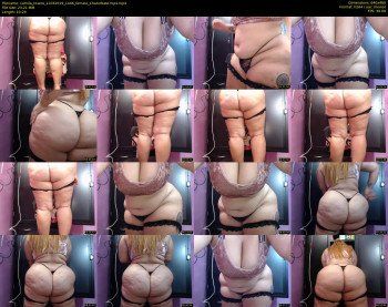 camila_rosess — 11 minute Chaturbate female cam show recording, 480p, Mar 11, 2019