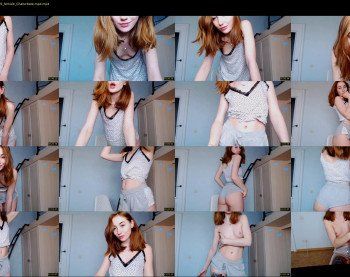 certinaaa — 29 minute Chaturbate female cam show recording, 1080p, Mar 11, 2019