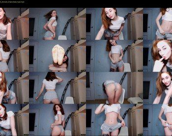 certinaaa — 29 minute Chaturbate female cam show recording, 1080p, Mar 12, 2019