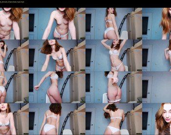 certinaaa — 15 minute Chaturbate female cam show recording, 1080p, Mar 12, 2019